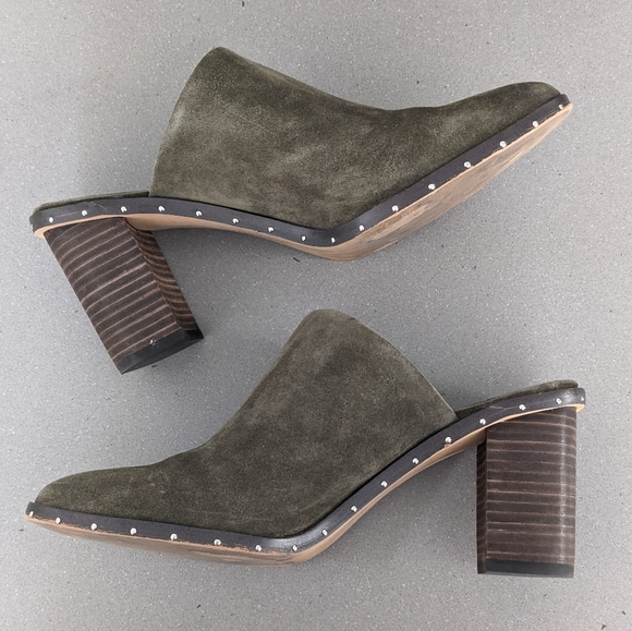 Galyn Mule - Picture 2 of 10